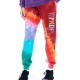 RIP N DIP OG Prisma Embroidered Art Sweat Pants