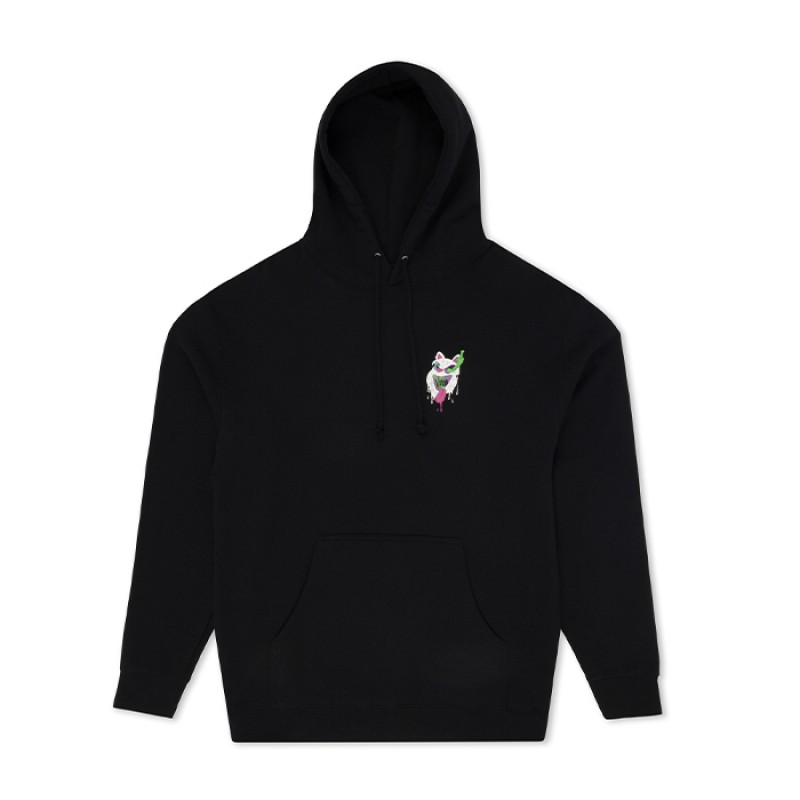 RIP N DIP SLIMEY BOYS HOODIE RND9746