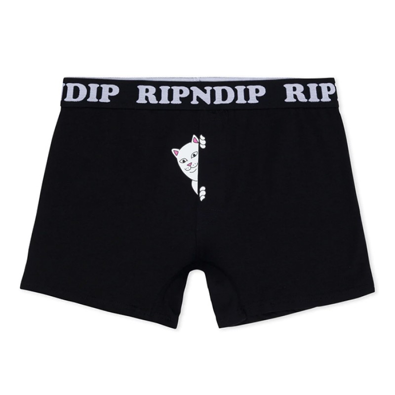 RIP N DIP PEEK A NERMAL BOXERS