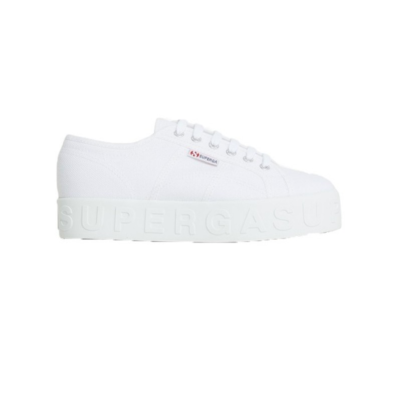 SUPERGA 2790 3D LETTERING S71183W-901