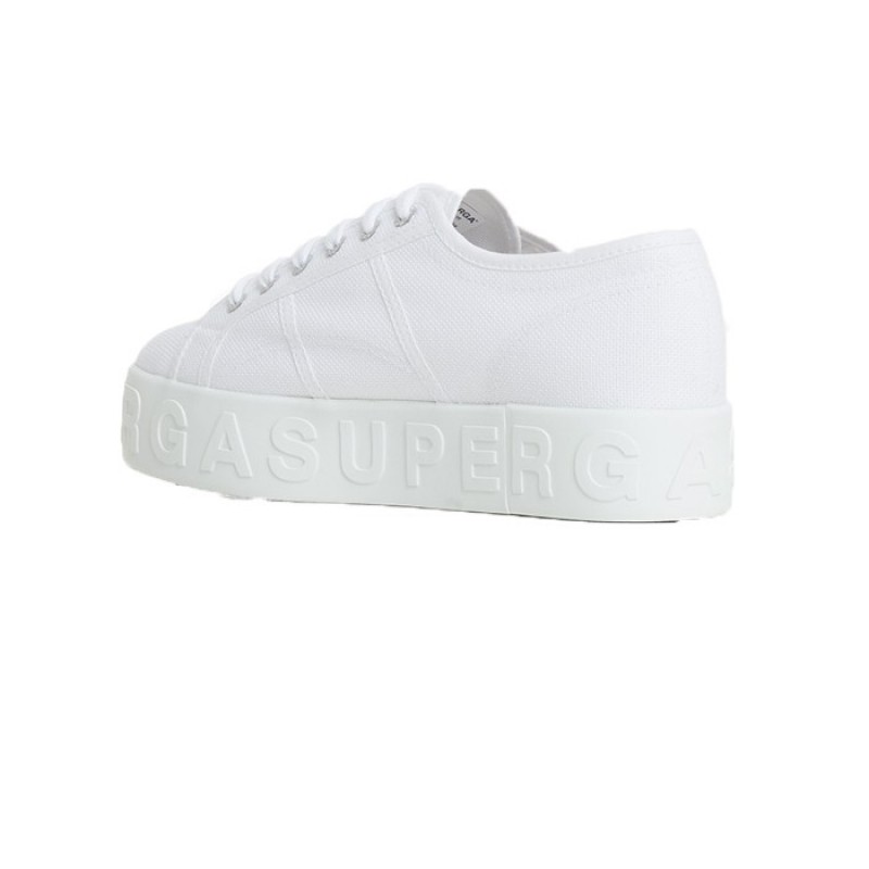 SUPERGA 2790 3D LETTERING S71183W-901