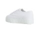 SUPERGA 2790 3D LETTERING S71183W-901