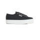 SUPERGA 2790 3D LETTERING S71183W-999