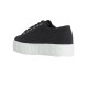 SUPERGA 2790 3D LETTERING S71183W-999