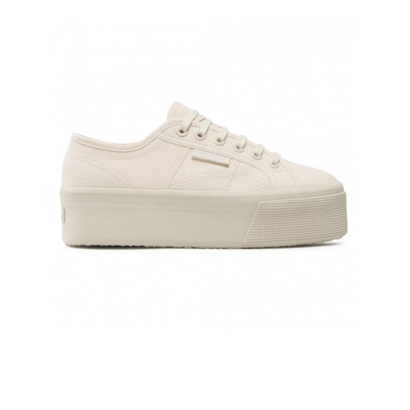 SUPERGA 2790-COTW LINEA UP AND DOWN S9111LW-A9W