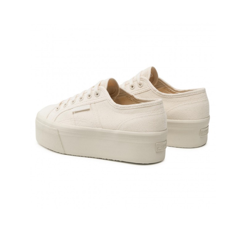 SUPERGA 2790-COTW LINEA UP AND DOWN S9111LW-A9W