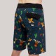 SALTY SLANG SANTA TEQUILA 2 LONG BOARDSHORT