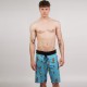 SALTY SLANG ZULU FAMILY LONG BOARDSHORT