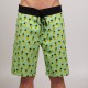 SALTY SLANG PINEAPPLES2 LONG BOARDSHORT