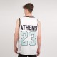 SALTY SLANG ATHENS TANK