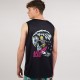 SALTY SLANG TILL DEATH TANK