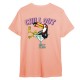 SALTY SLANG CHILL OUT TEE