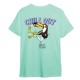 SALTY SLANG CHILL OUT TEE