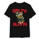 SALTY SLANG TIGER TEE