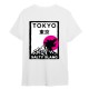 SALTY SLANG TOKYO TEE