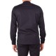 SHAIKKO ΠΟΥΚΑΜΙΣΟ BLACK STRETCH SK07M2SH001-243D