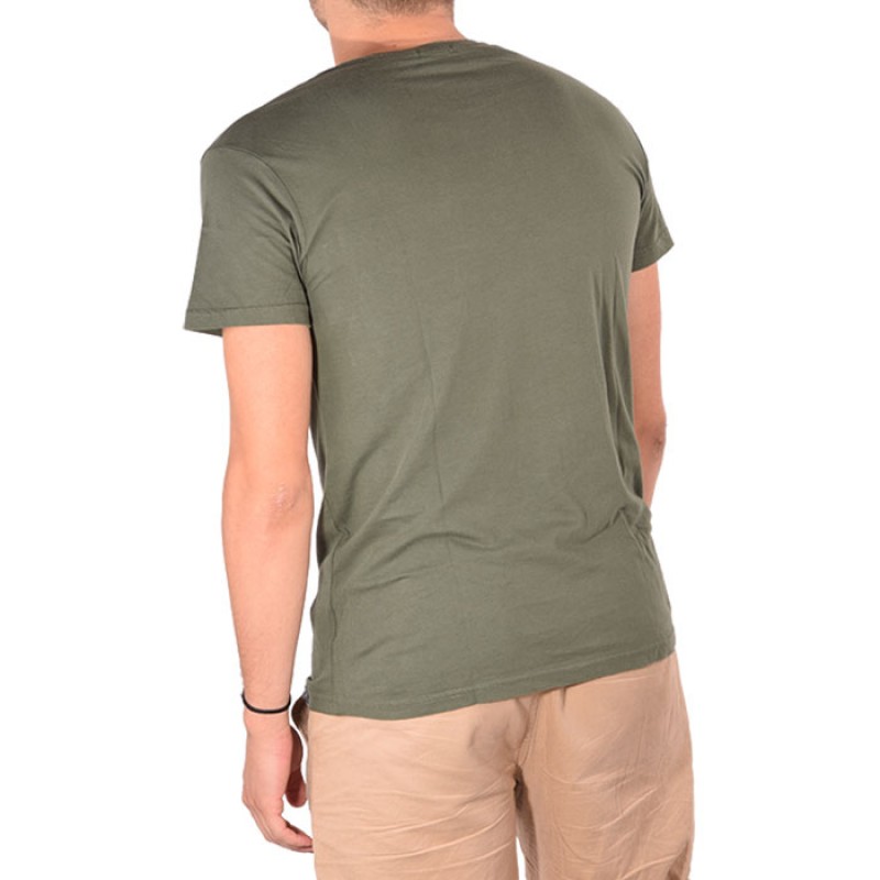 SHAIKKO T-SHIRT POCKET SKBSM2TS130-52