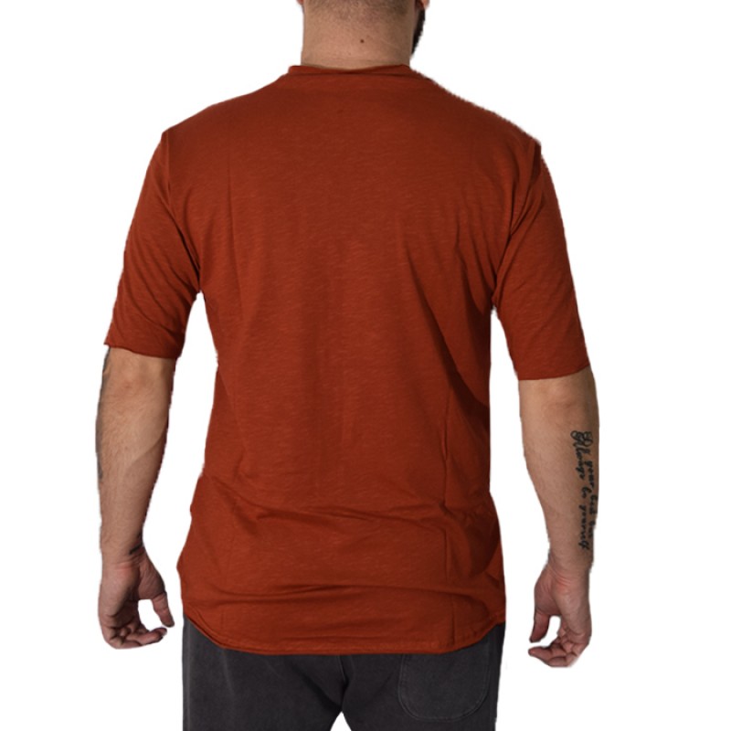 SHAIKKO T-SHIRT MAGNI PLAIN