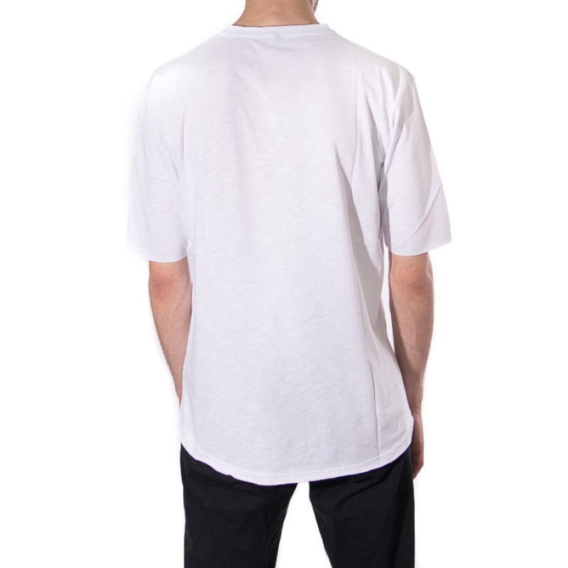 SHAIKKO T-SHIRT MAGNI PLAIN