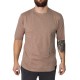 SHAIKKO T-SHIRT MAGNI PLAIN