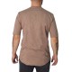 SHAIKKO T-SHIRT MAGNI PLAIN