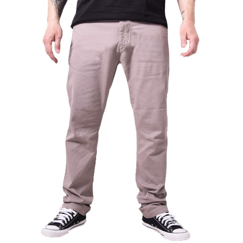 SHAIKKO ΠΑΝΤΕΛΟΝΙ TUCK CHINO