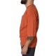 SHAIKKO T-SHIRT CROCKET OVERSIZE