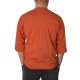 SHAIKKO T-SHIRT CROCKET OVERSIZE