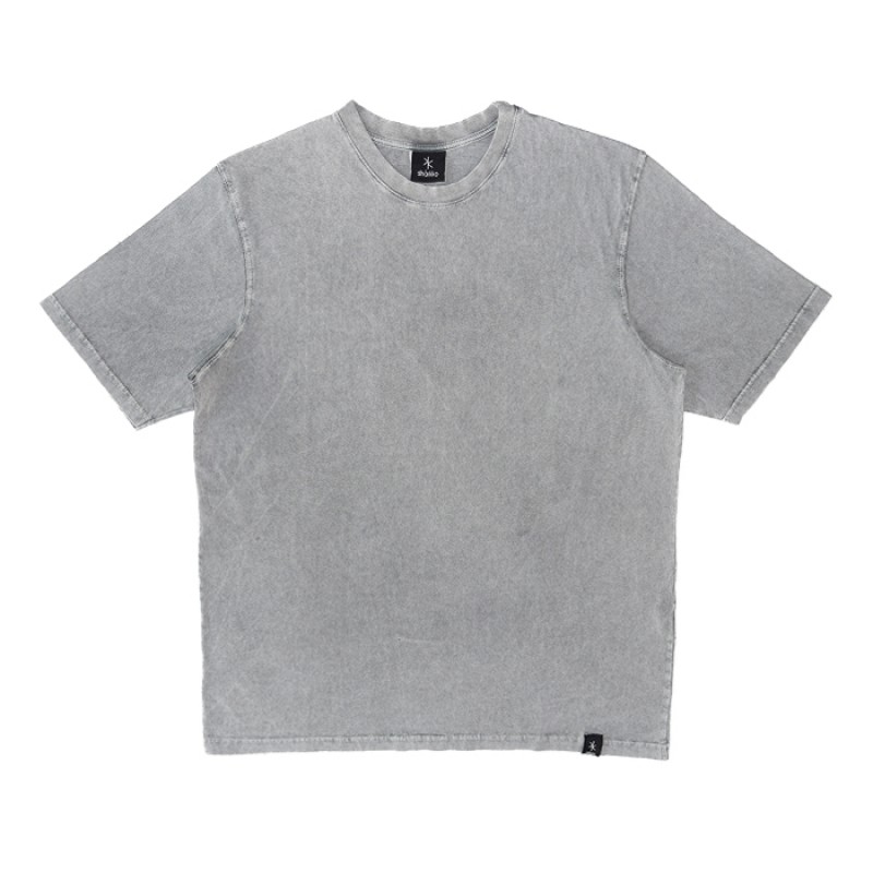 SHAIKKO YOSEMITY REVERSE TEE