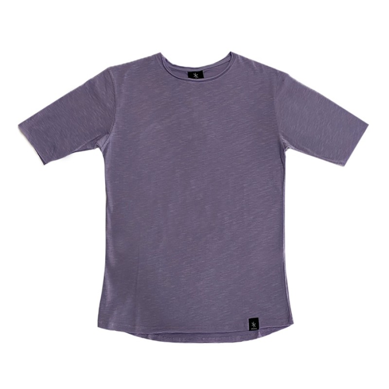 SHAIKKO T-SHIRT MAGNI PLAIN