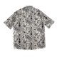 SALTY SLANG HAWAI SHIRT  LACHOURI