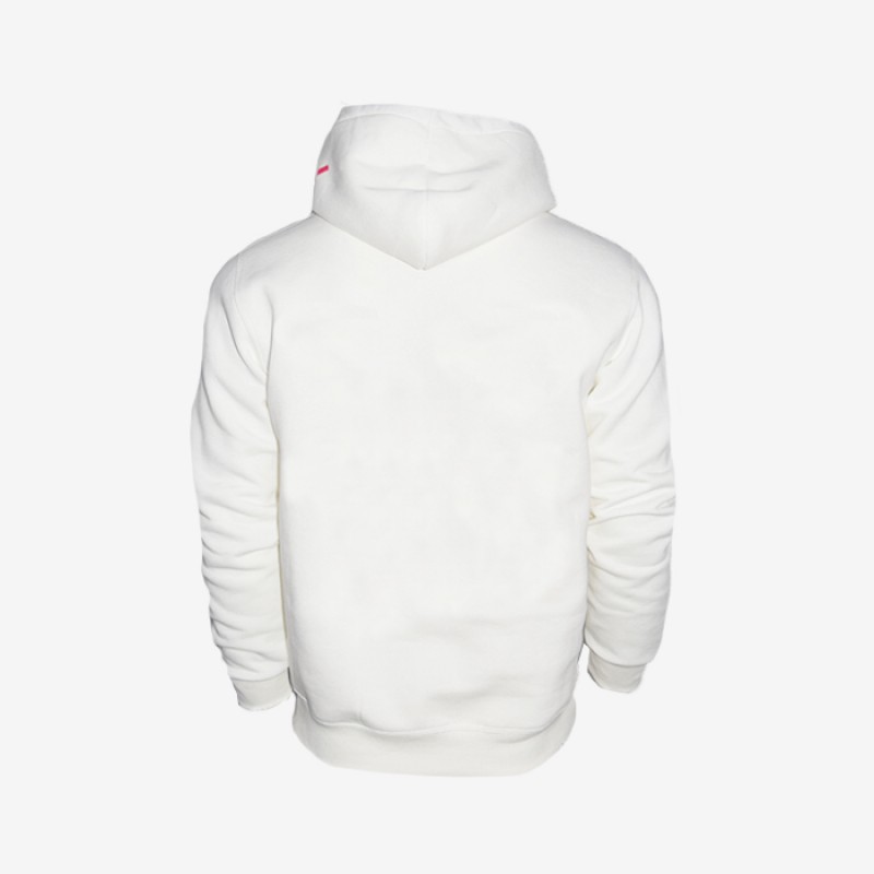 SALTY SLANG WORD LOGO HOODIE