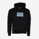 SALTY SLANG WORD LOGO HOODIE