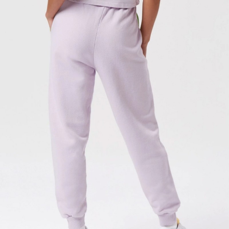 That Gorilla Brand G Collection Joggers Pastel Lilac