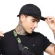 That Gorilla Brand Adult Camper Cap Black