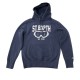 MC2 SAINT BARTH TRIBECA HOODED FLEECE SWEATSHIRT