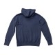 MC2 SAINT BARTH TRIBECA HOODED FLEECE SWEATSHIRT