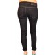 UNITY ΠΑΝΤΕΛΟΝΙ  KELLY BLACK SKINNY DENIM