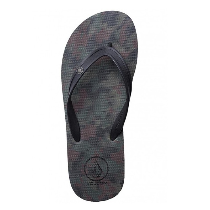 VOLCOM ROCKER 2 SOLID ΣΑΓΙΟΝΑΡΑ ΑΝΔΡΙΚΟ V0811885-DCA