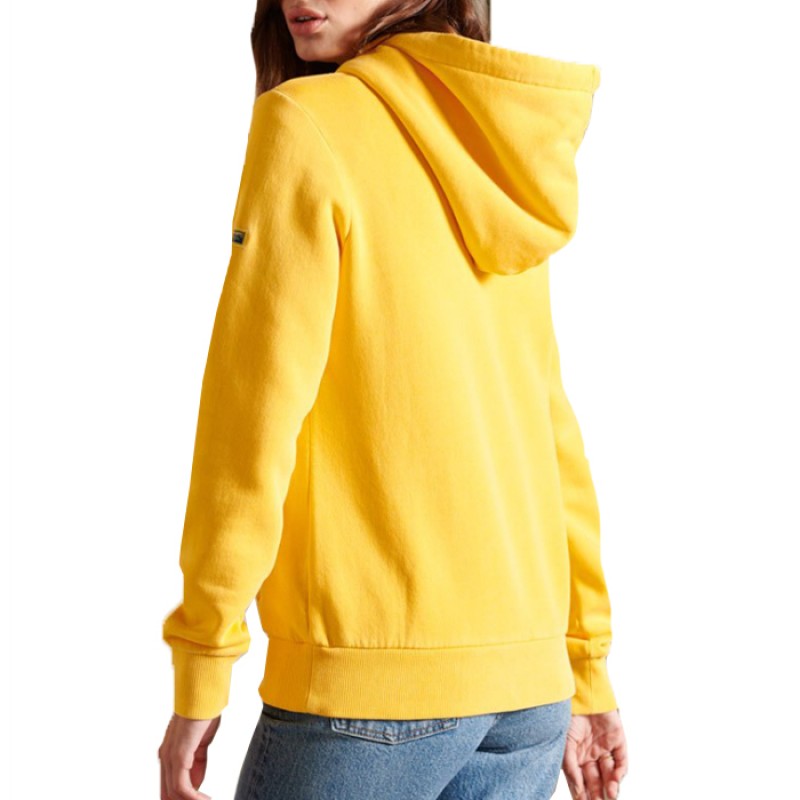 SUPERDRY VL AC HOOD BB ΦΟΥΤΕΡ