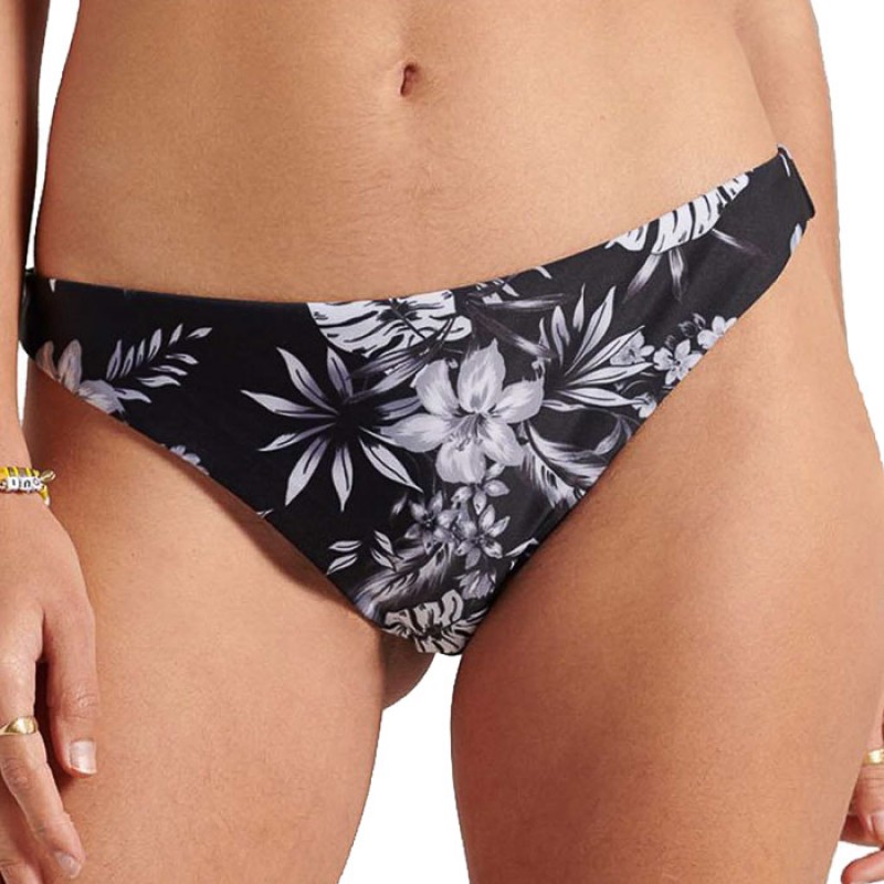 SUPERDRY SURF BIKINI BRIEF ΜΑΓΙΩ ΓΥΝΑΙΚΕΙΟ W3010157A-4HA