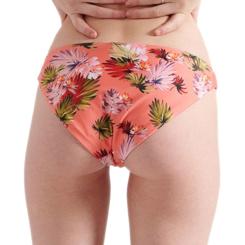 SUPERDRY SURF BIKINI BRIEF ΜΑΓΙΩ ΓΥΝΑΙΚΕΙΟ W3010157A-5GI