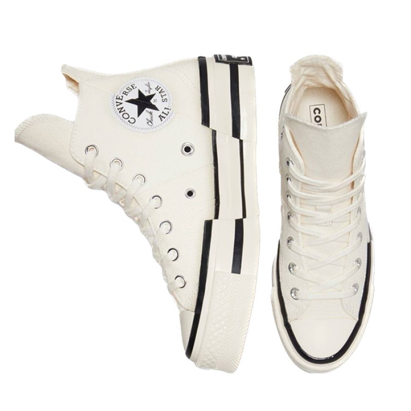 CONVERSE CHUCK 70 PLUS CANVAS