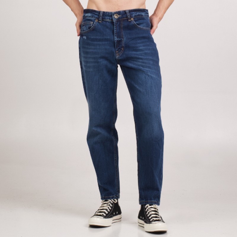 DENIMIND NICK TAPERED DENIM ΠΑΝΤΕΛΟΝΙ