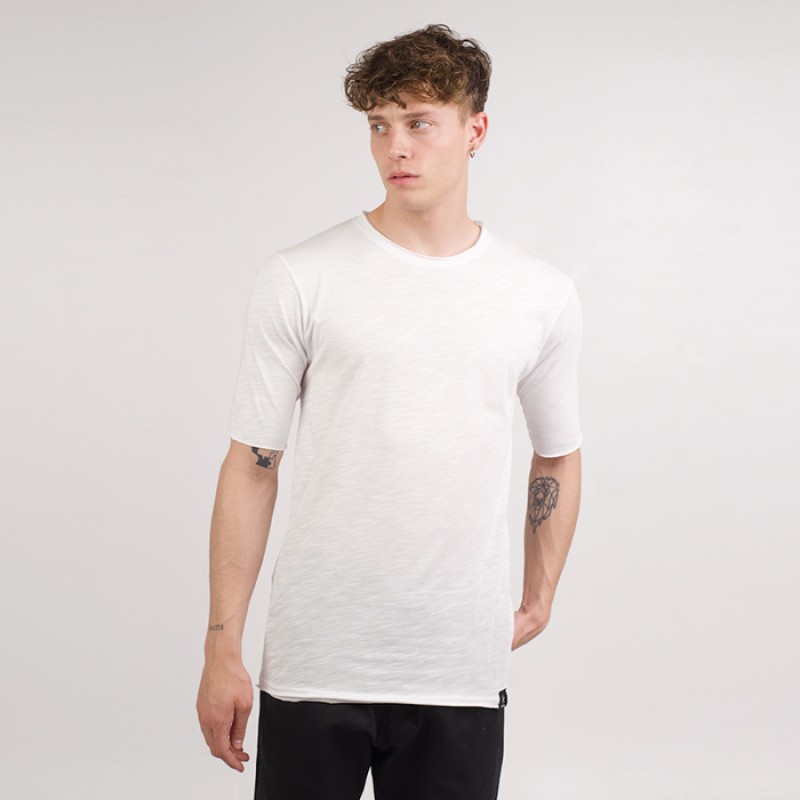 SHAIKKO T-SHIRT MAGNI PLAIN