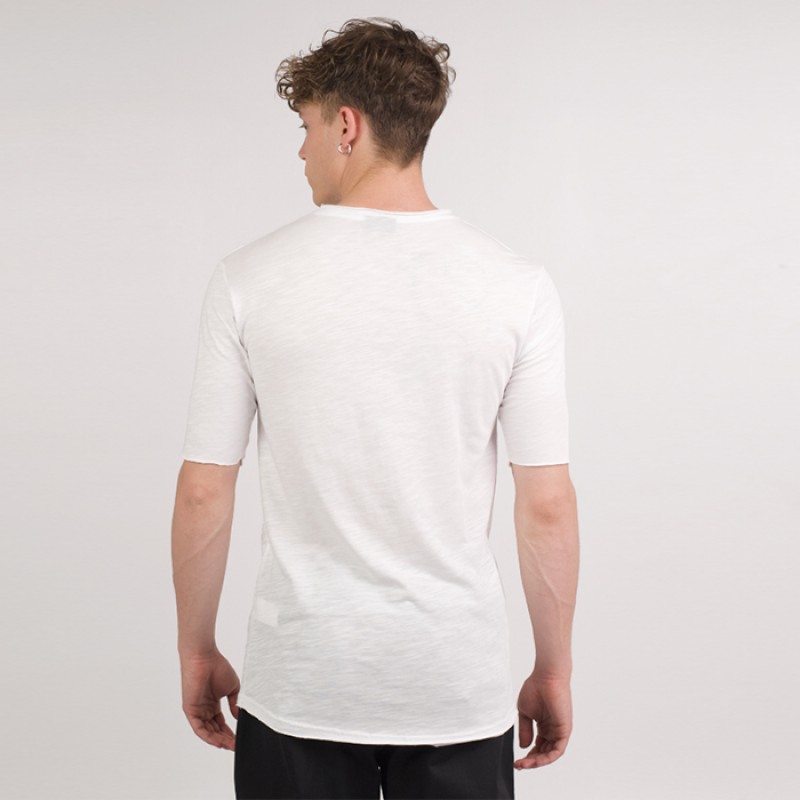 SHAIKKO T-SHIRT MAGNI PLAIN