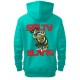 SALTY SLANG TIGER HOODIE