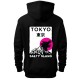 SALTY SLANG TOKYO HOODIE