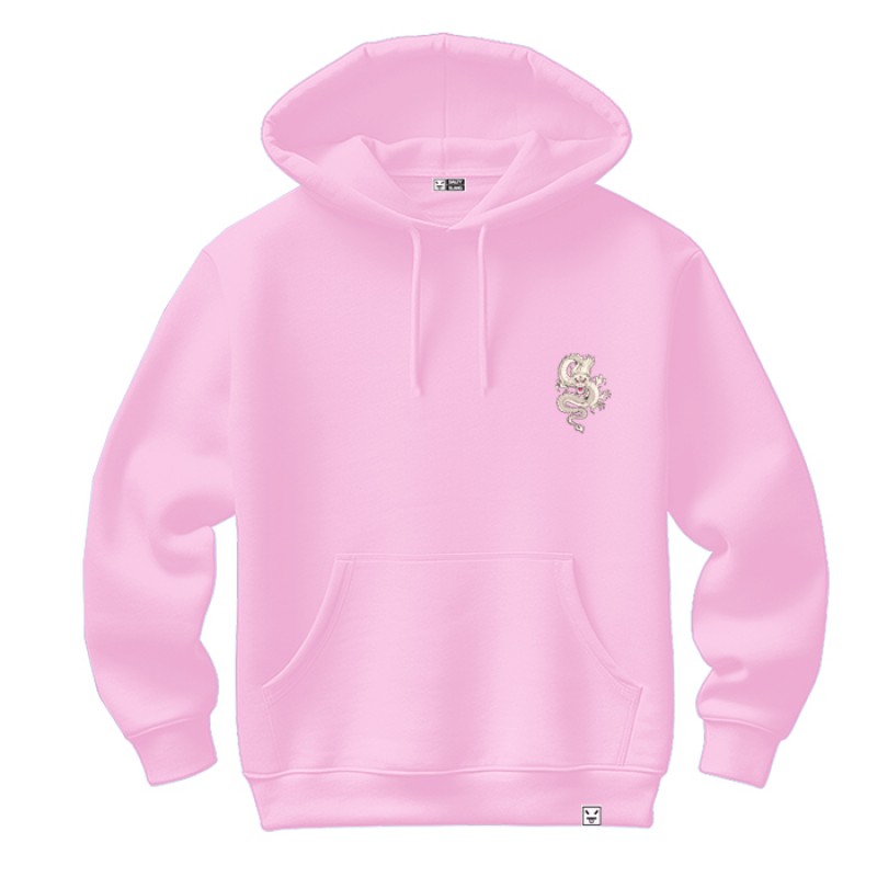 SALTY SLANG WATER DRAGON HOODIE