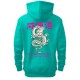 SALTY SLANG WATER DRAGON HOODIE